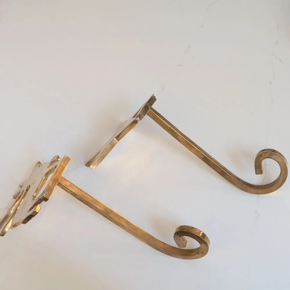 Vintage elegant solid