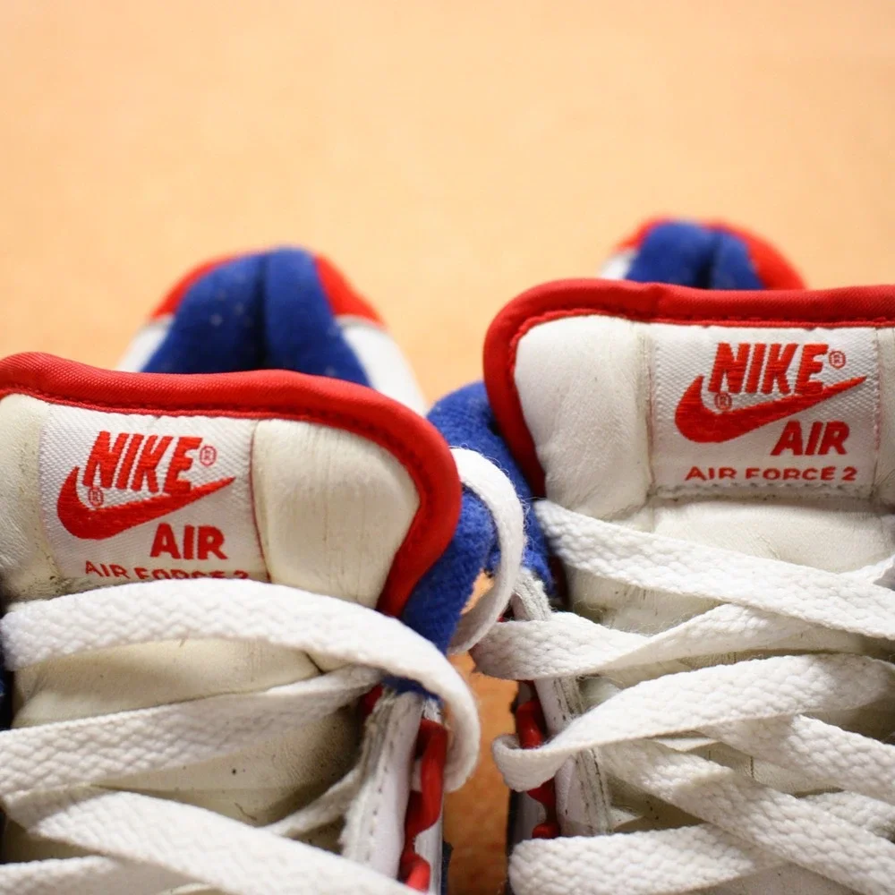 Nike gs ribbon