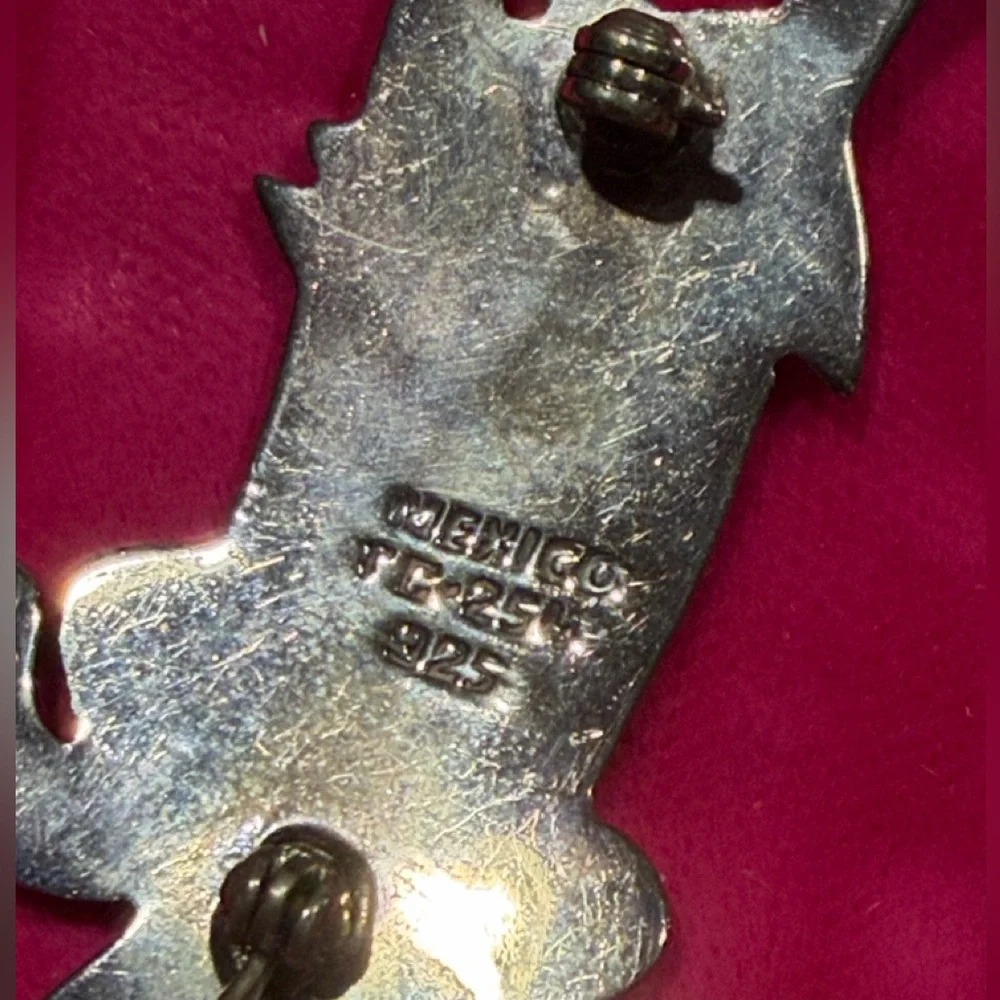 925 Sterling Silver 925 sterling