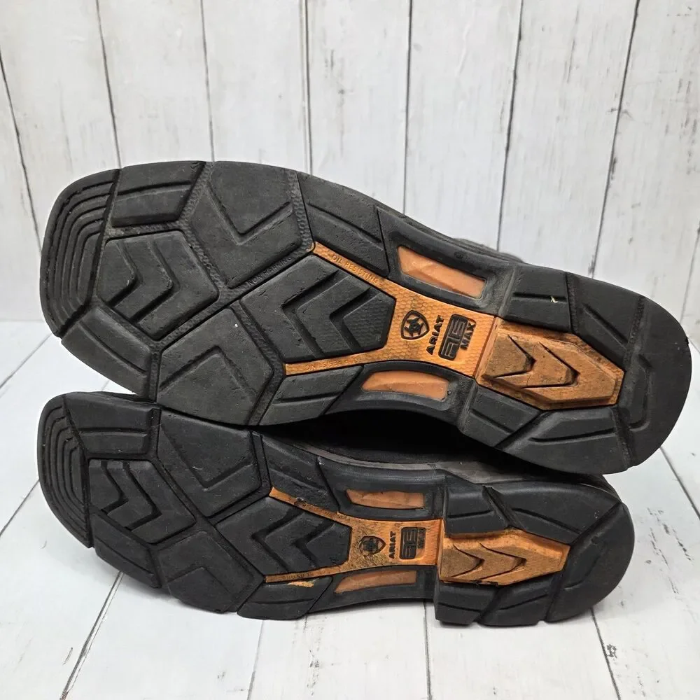 Ariat will item