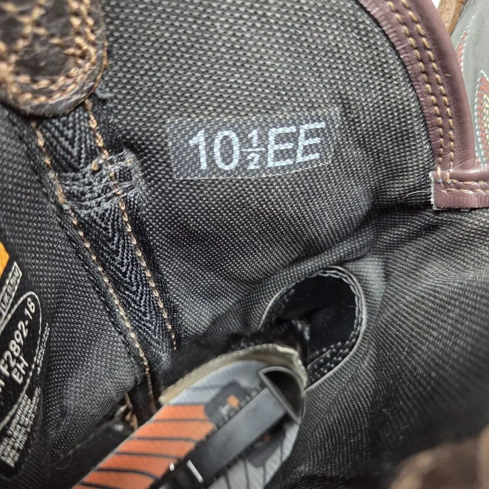 Ariat 10 be