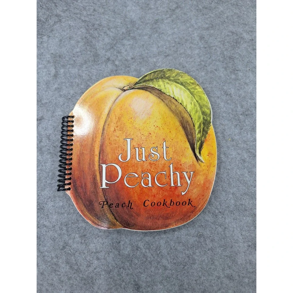 N/A just peachy