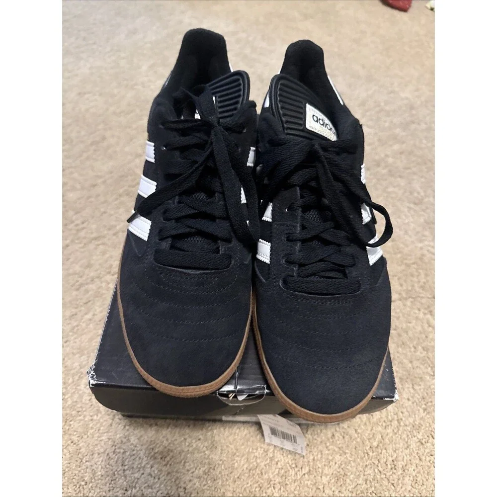 adidas men busenitz