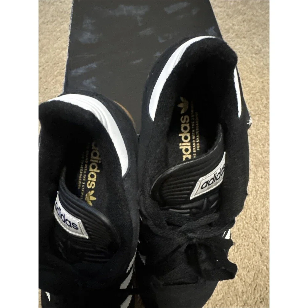 adidas men busenitz