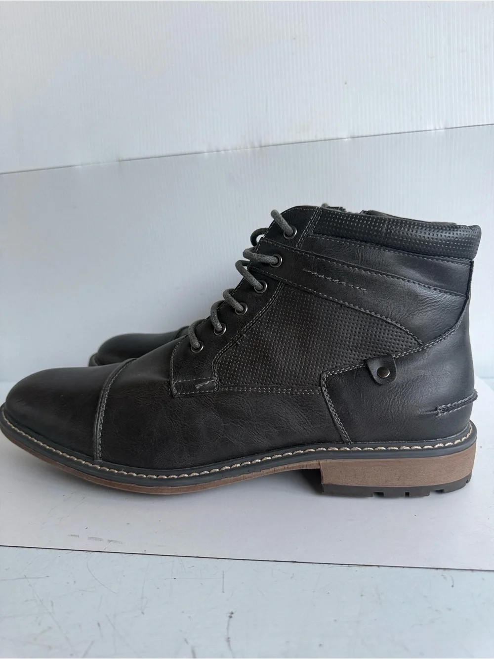Steve Madden new without