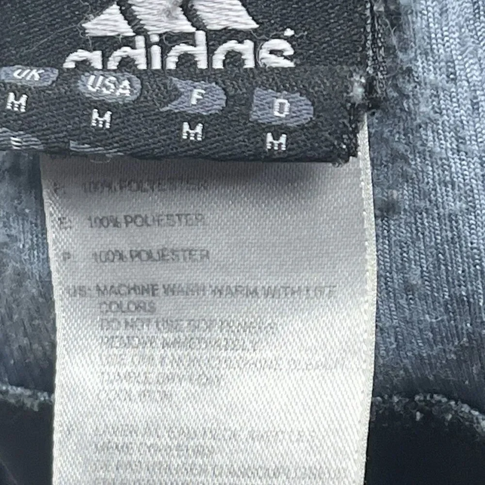 adidas built workouts