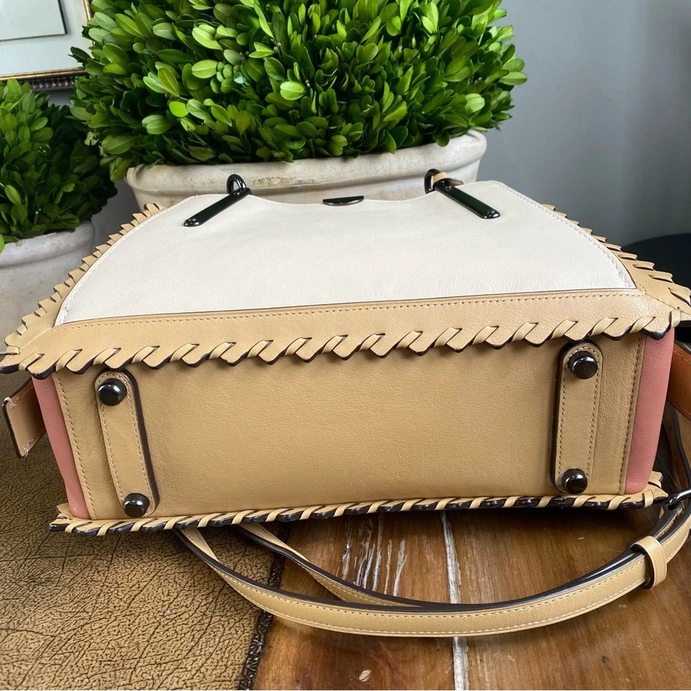 Coach any tote not