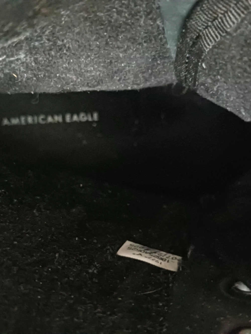 American Eagle Outfitters sturdy lace