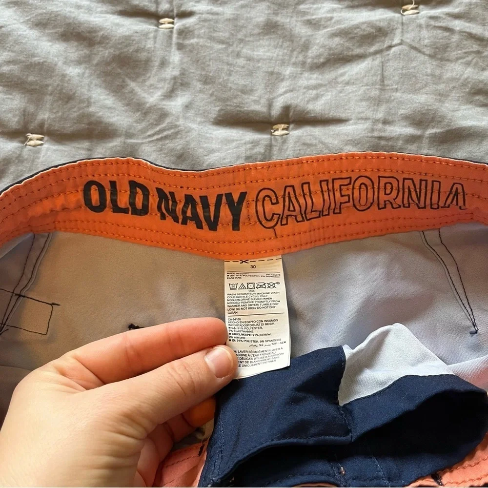 Old Navy old navy