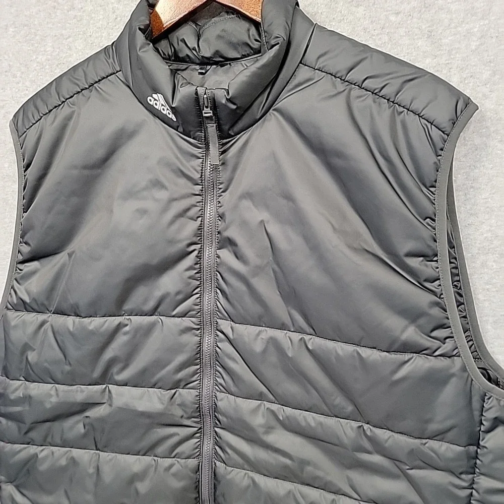 adidas this puffer