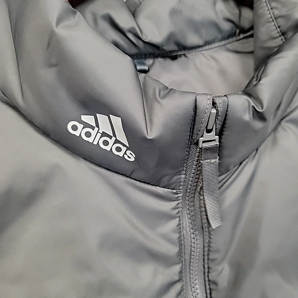 adidas this puffer