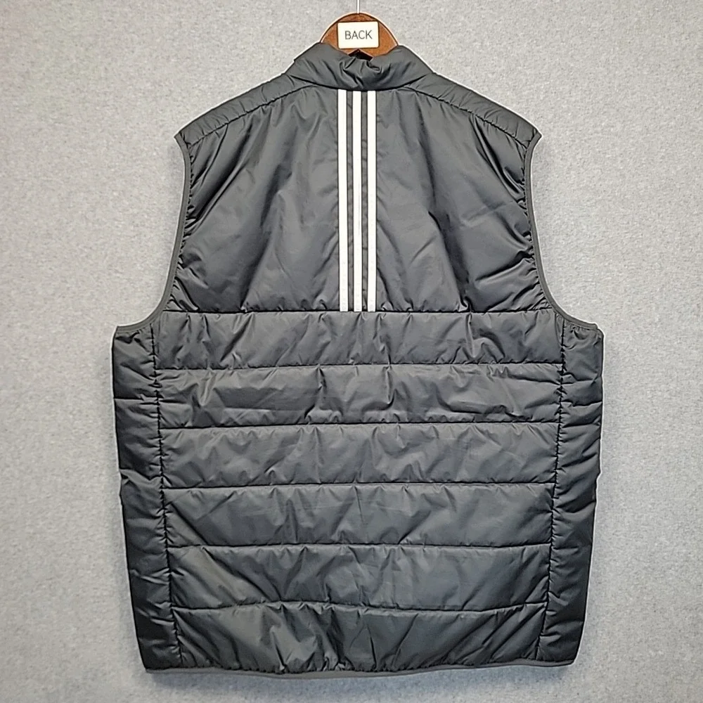 adidas this puffer