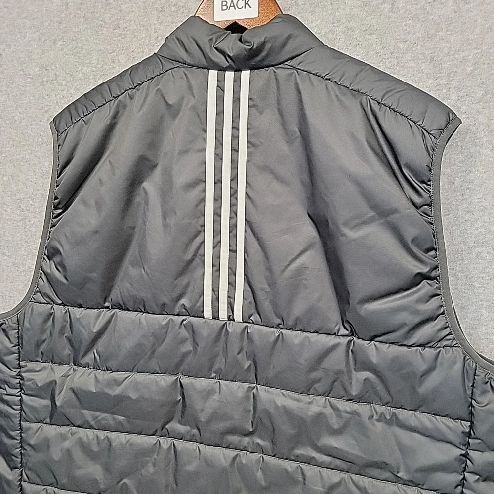 adidas this puffer