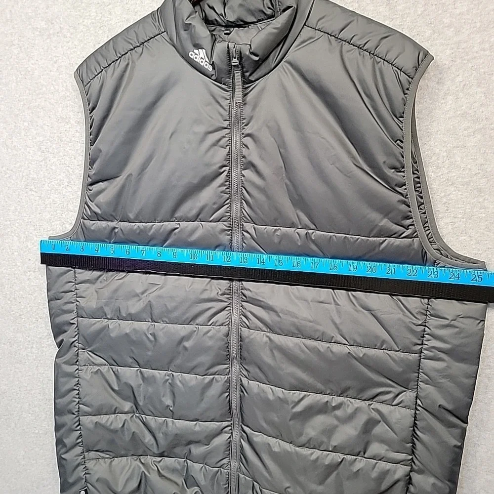 adidas this puffer
