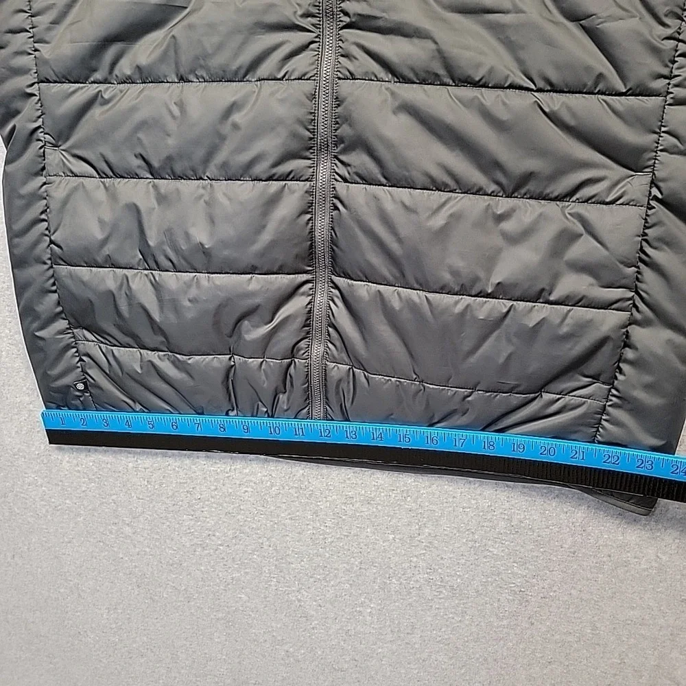 adidas this puffer