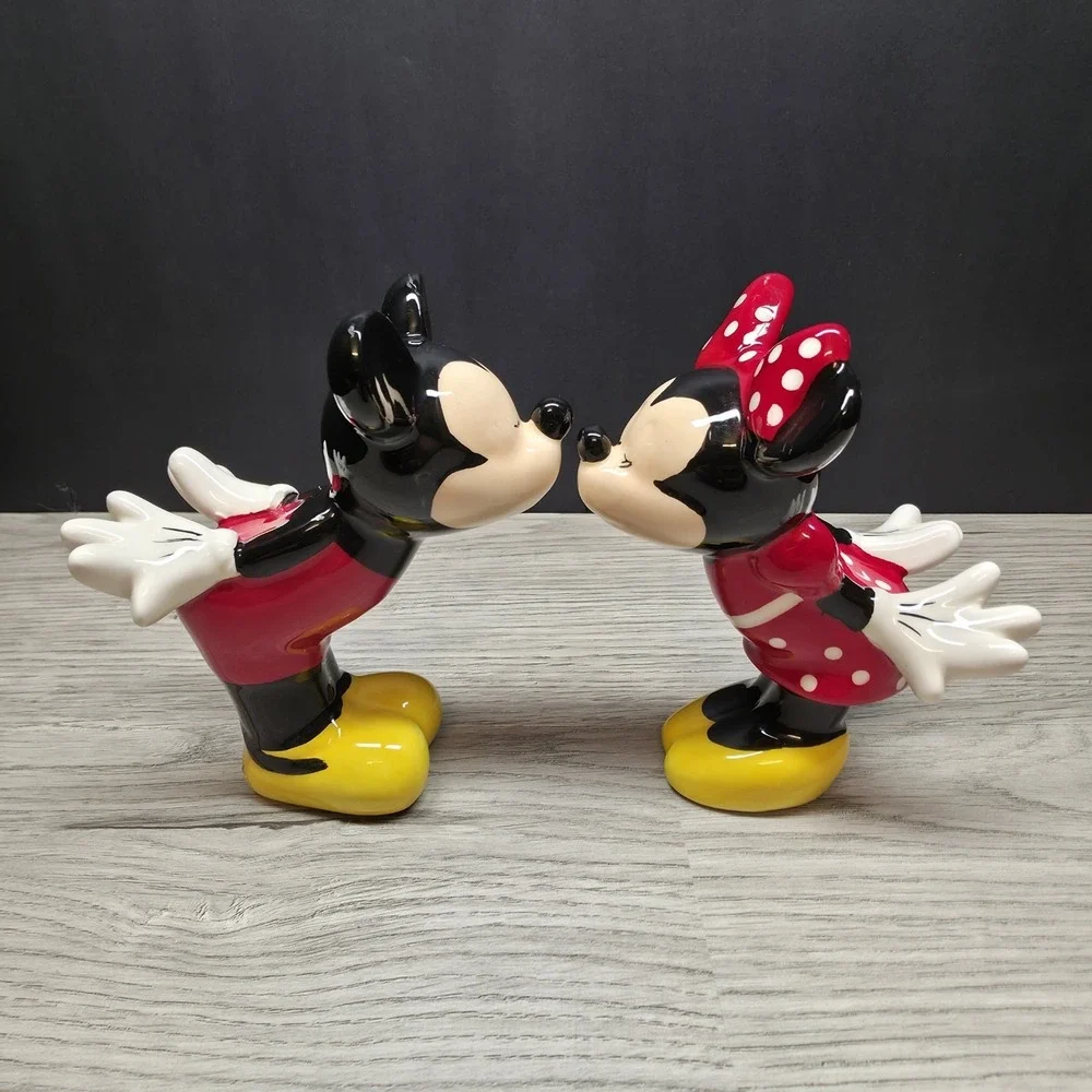 Disney mickey minnie