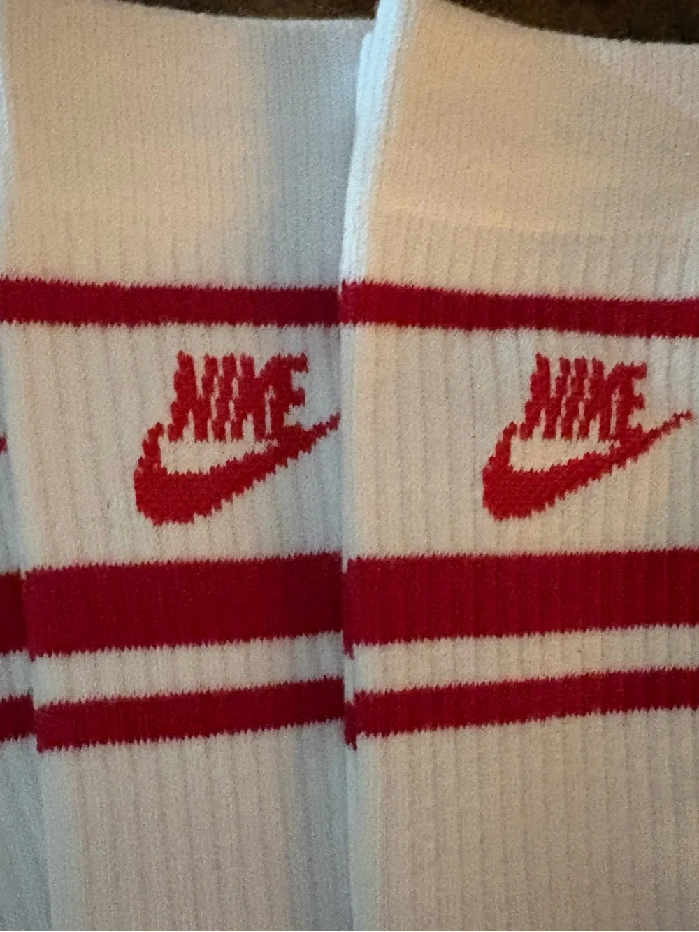 Nike soft cotton