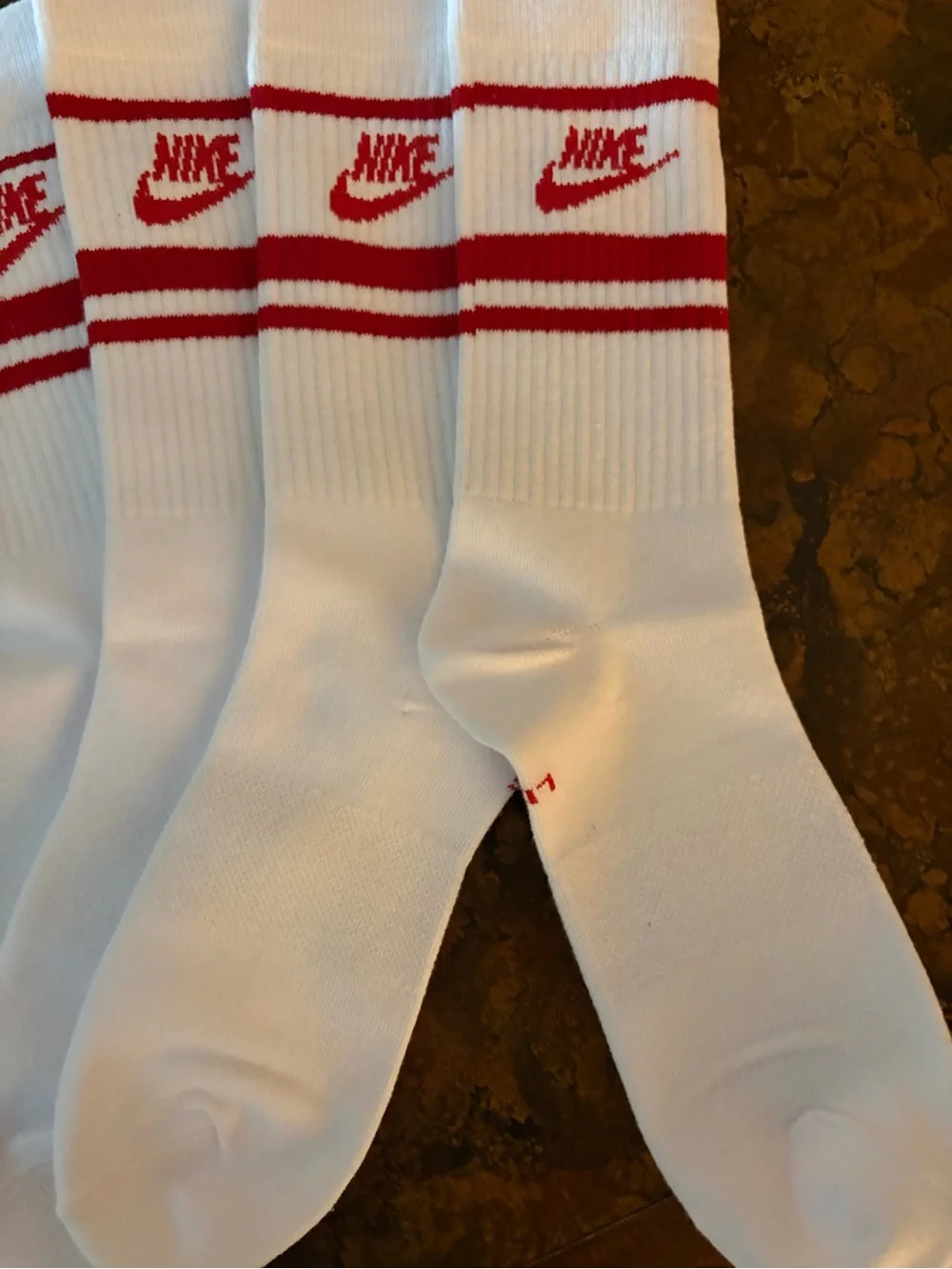 Nike soft cotton