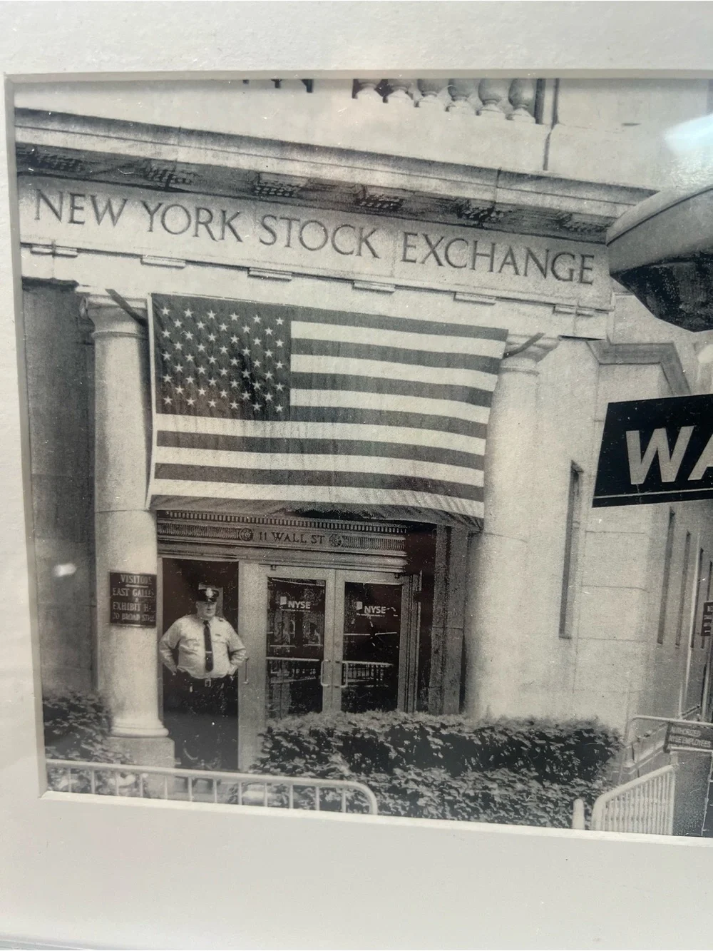 N/A classic wall