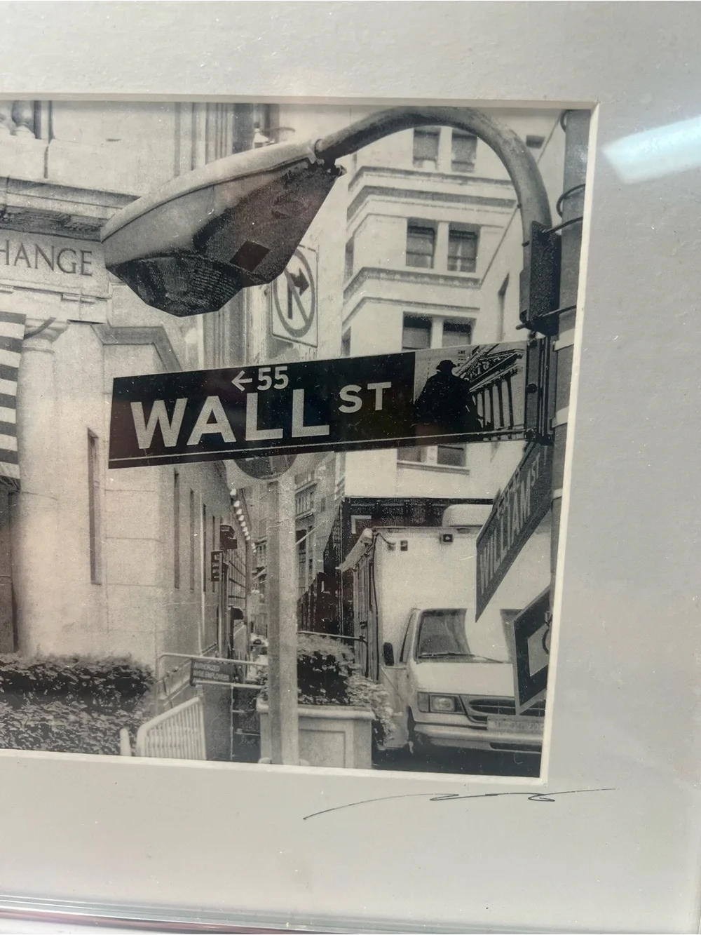 N/A classic wall