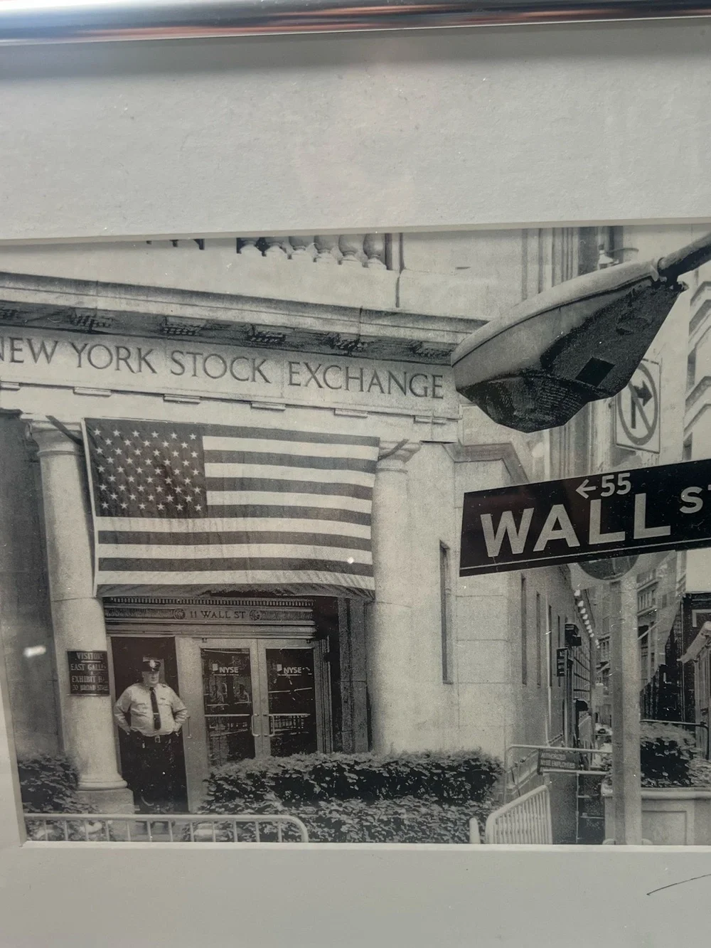 N/A classic wall