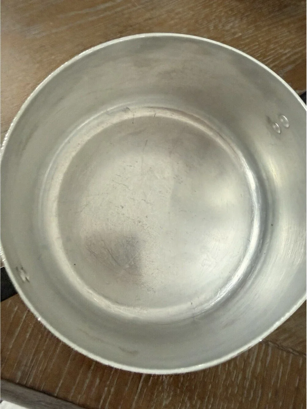 N/A great clean