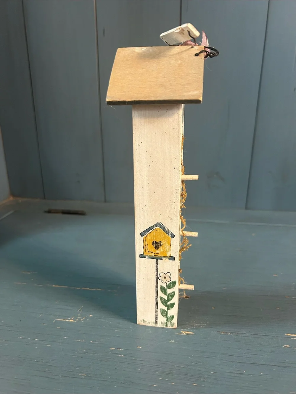Hand Crafted hand crafted