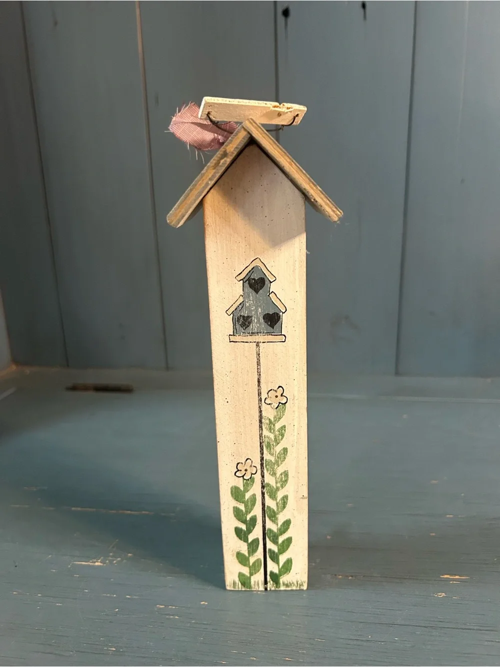 Hand Crafted hand crafted