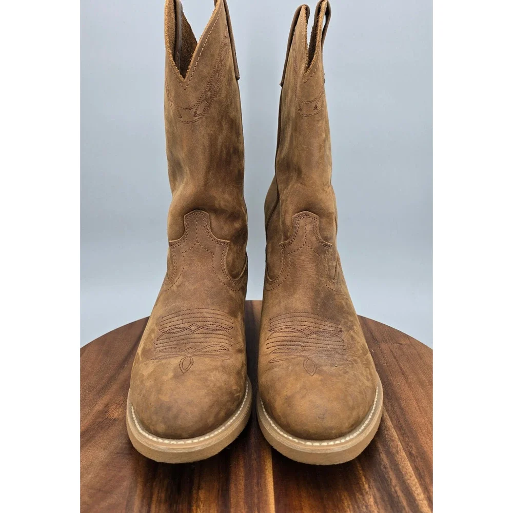 Masterson boots mens