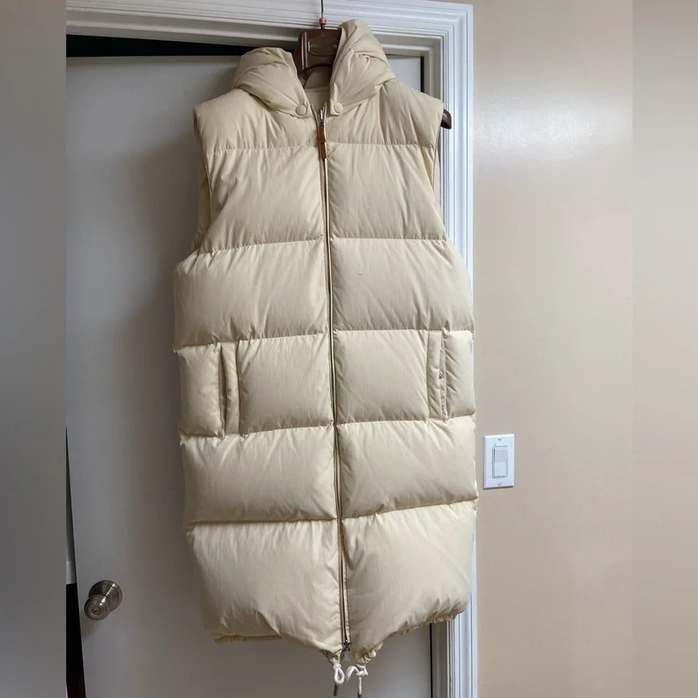 Tory Burch worn twice