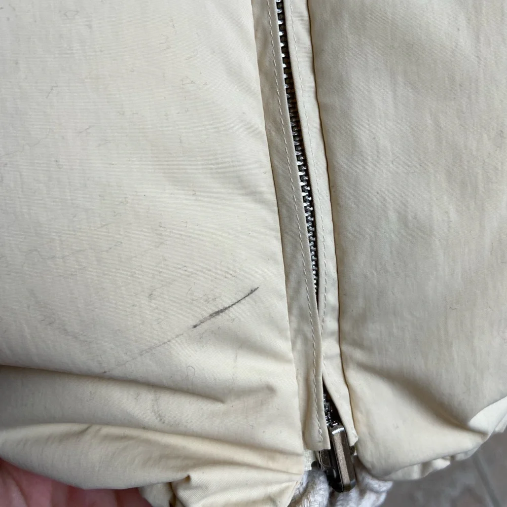 Tory Burch worn twice