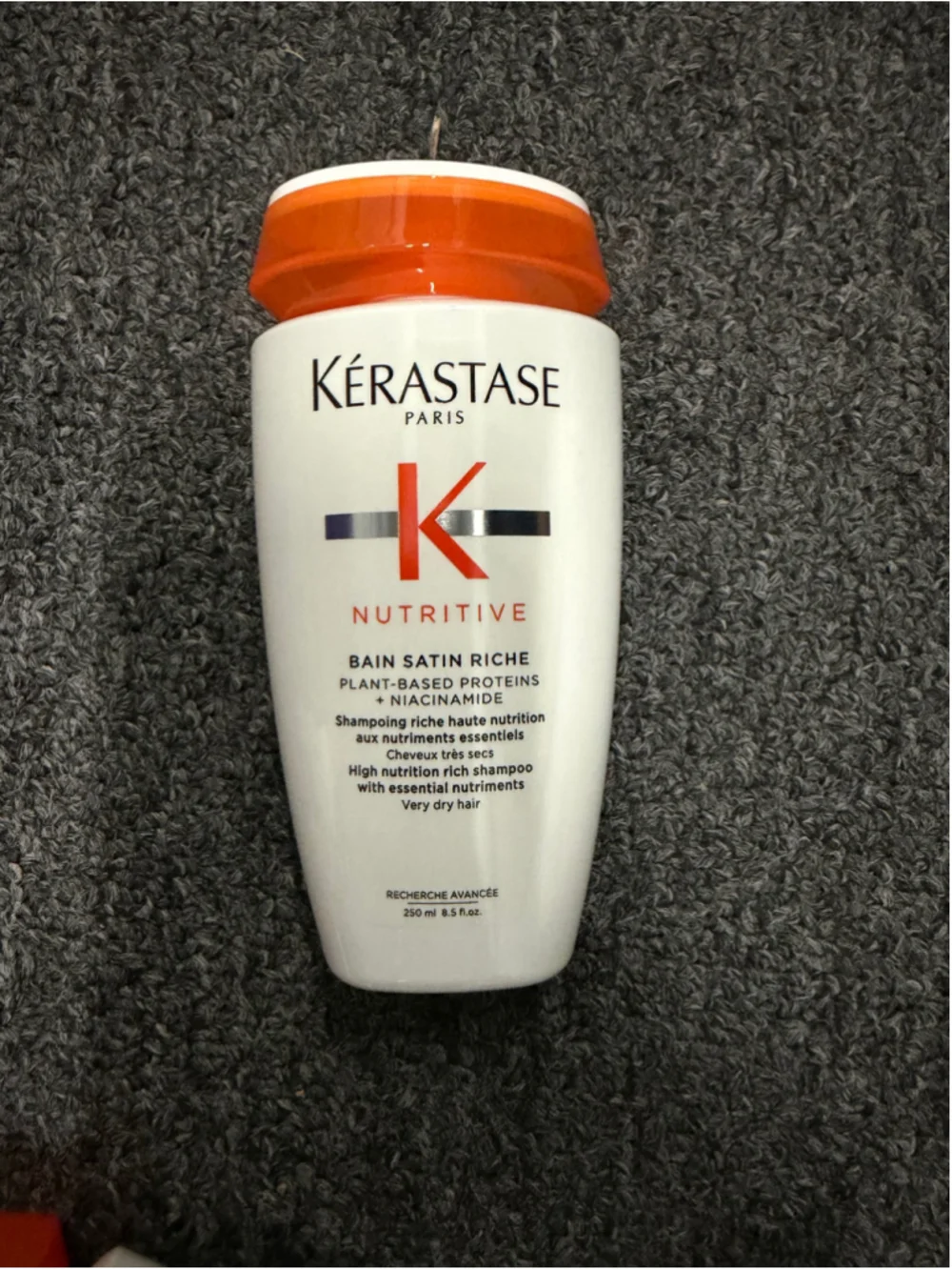 Kérastase pamper your