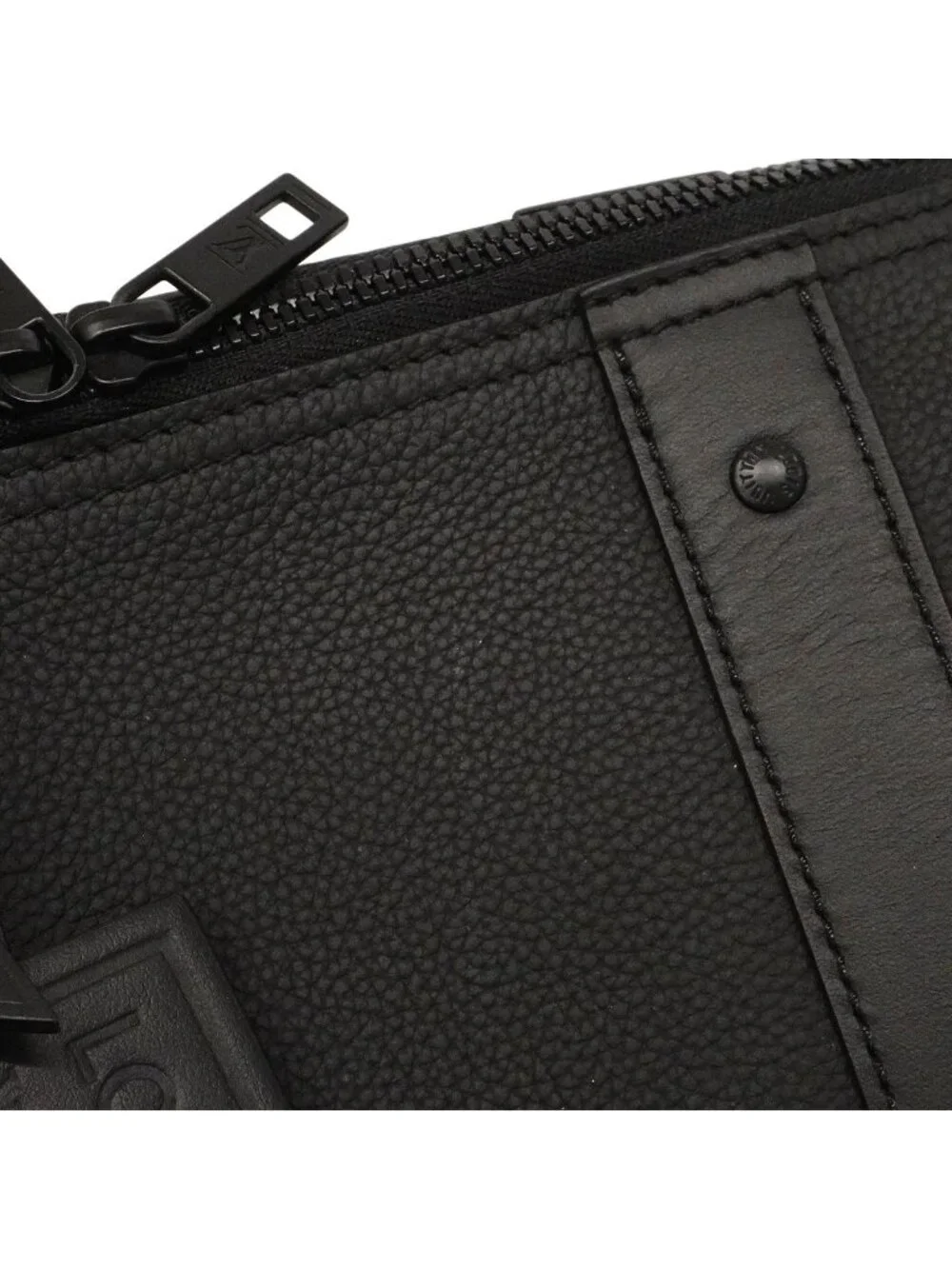 Louis Vuitton this authentic