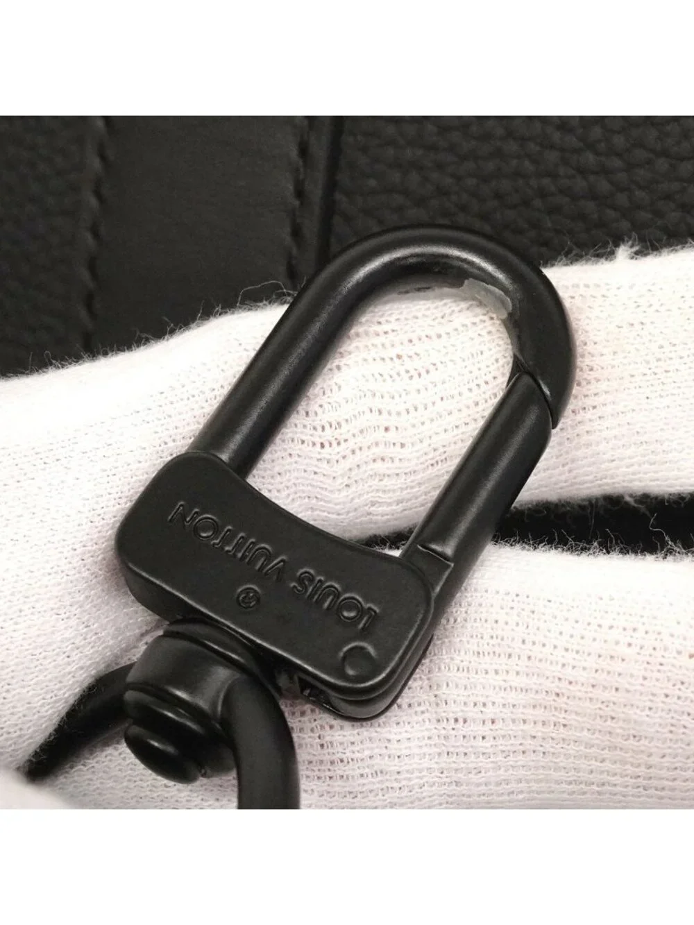 Louis Vuitton this authentic