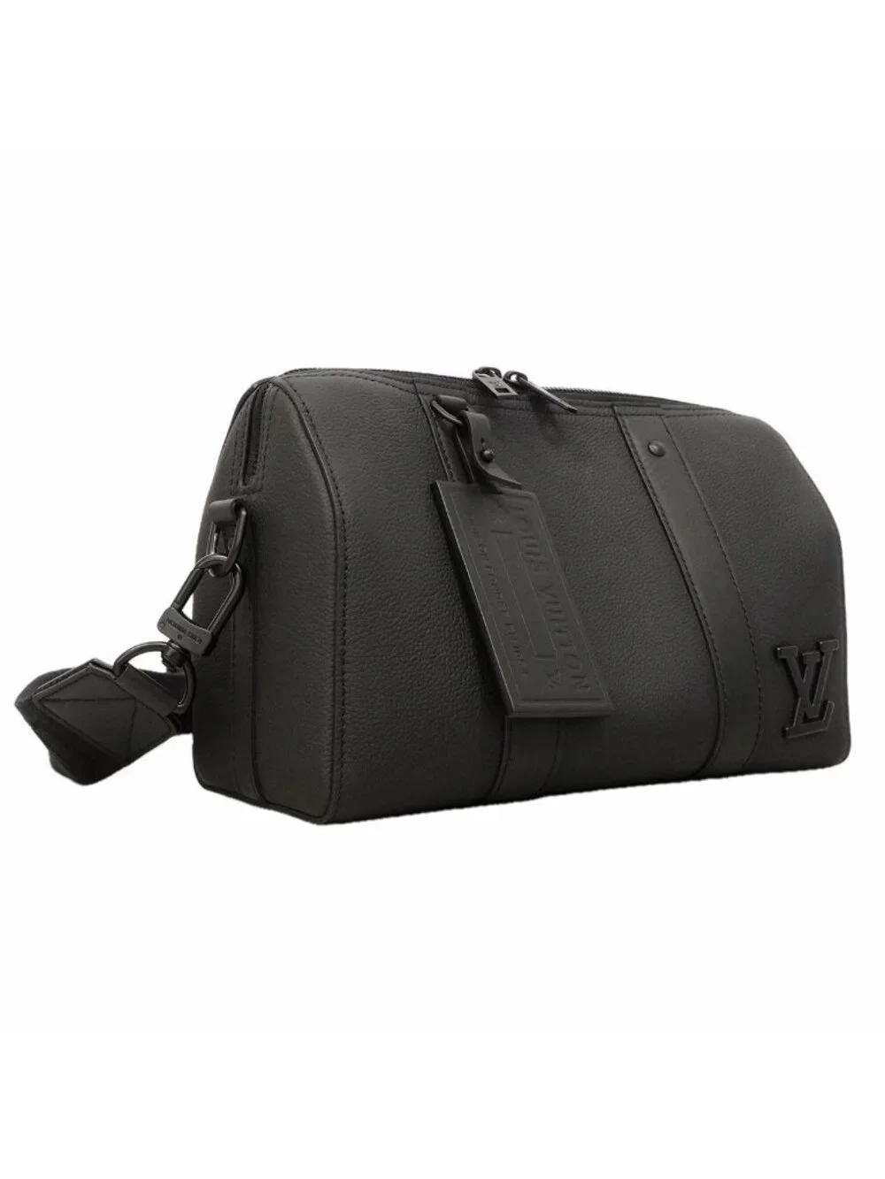 Louis Vuitton this authentic