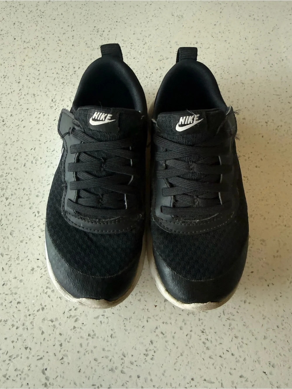 Nike kids shoe