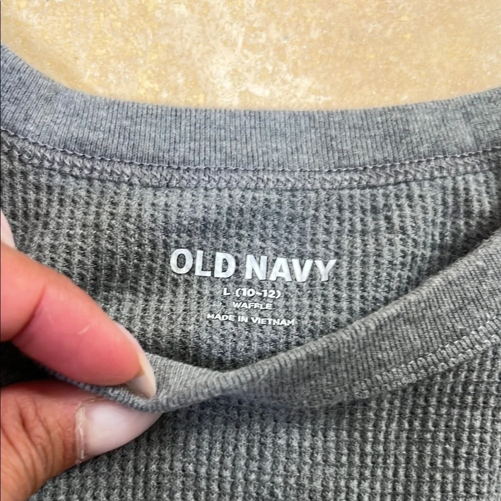 Old Navy comfortable size