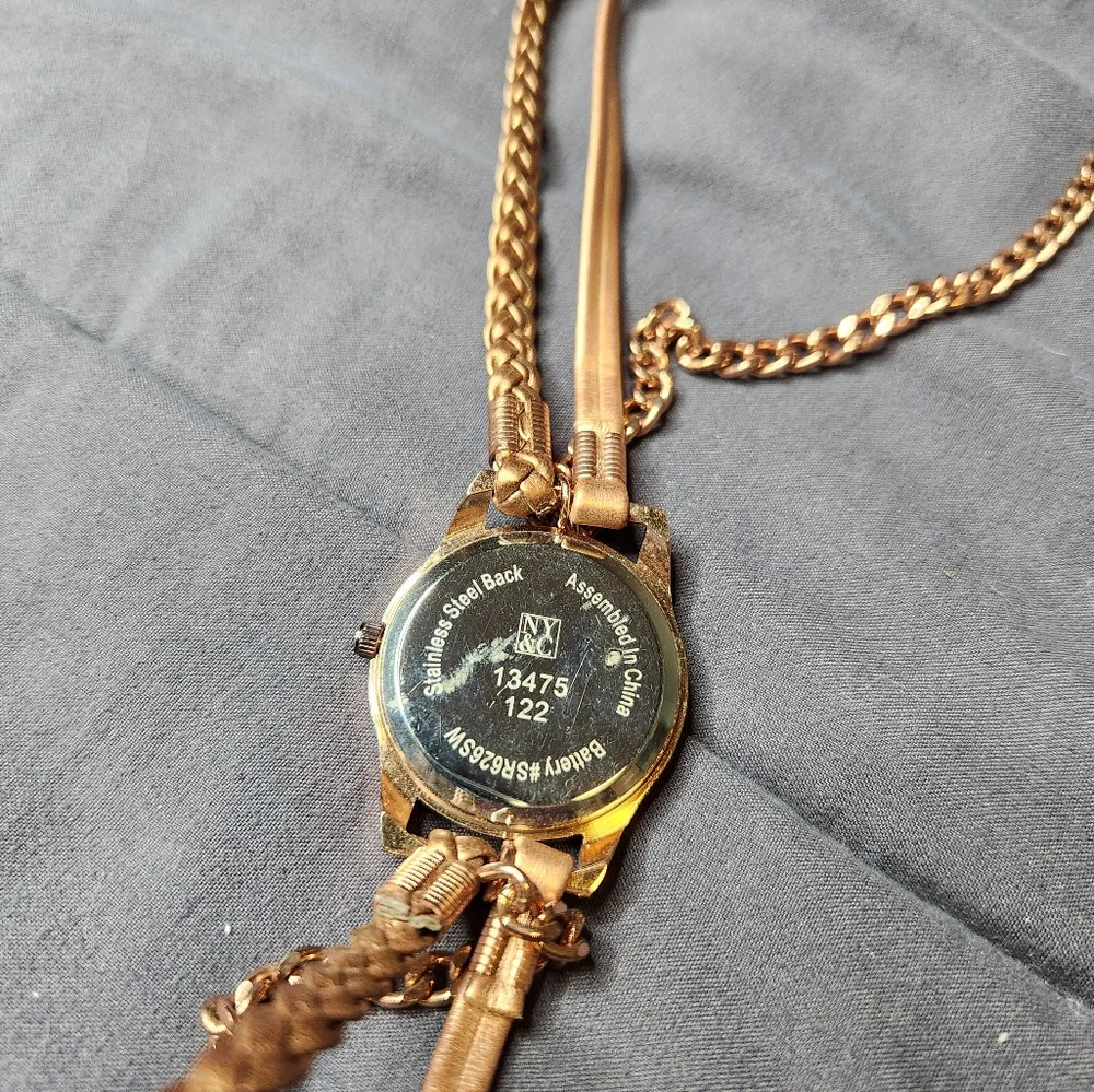 New York & Company excellent used