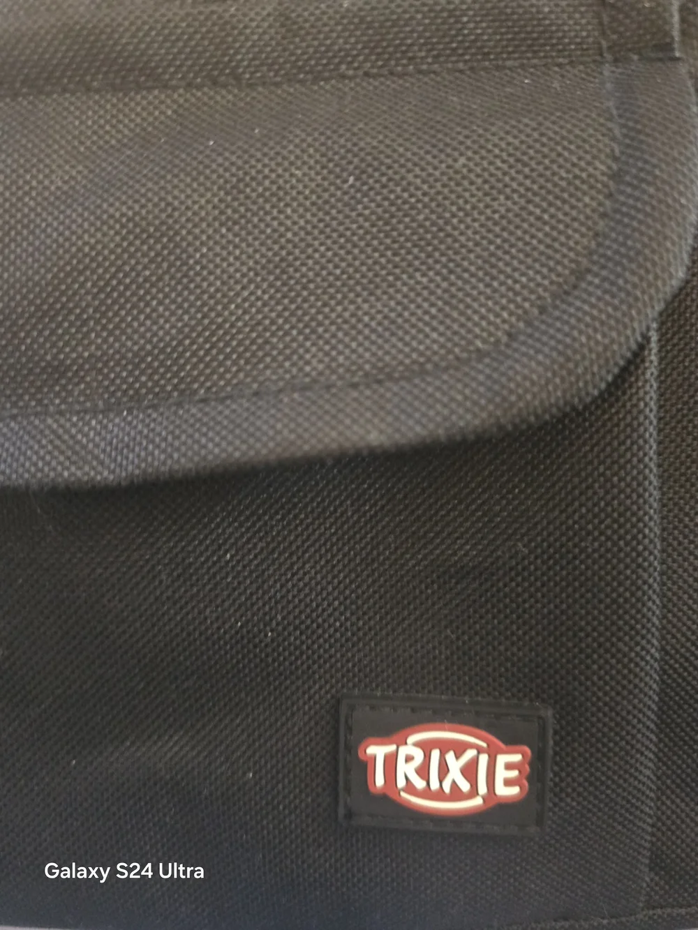 Trixie easy durable seat