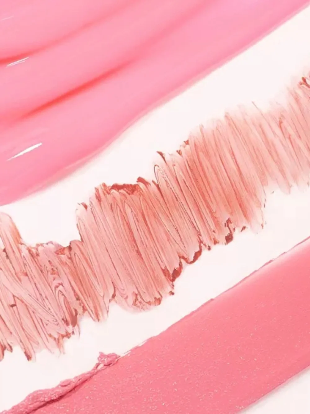 Pink Lip Trio - Lipstick, Gloss & Liner