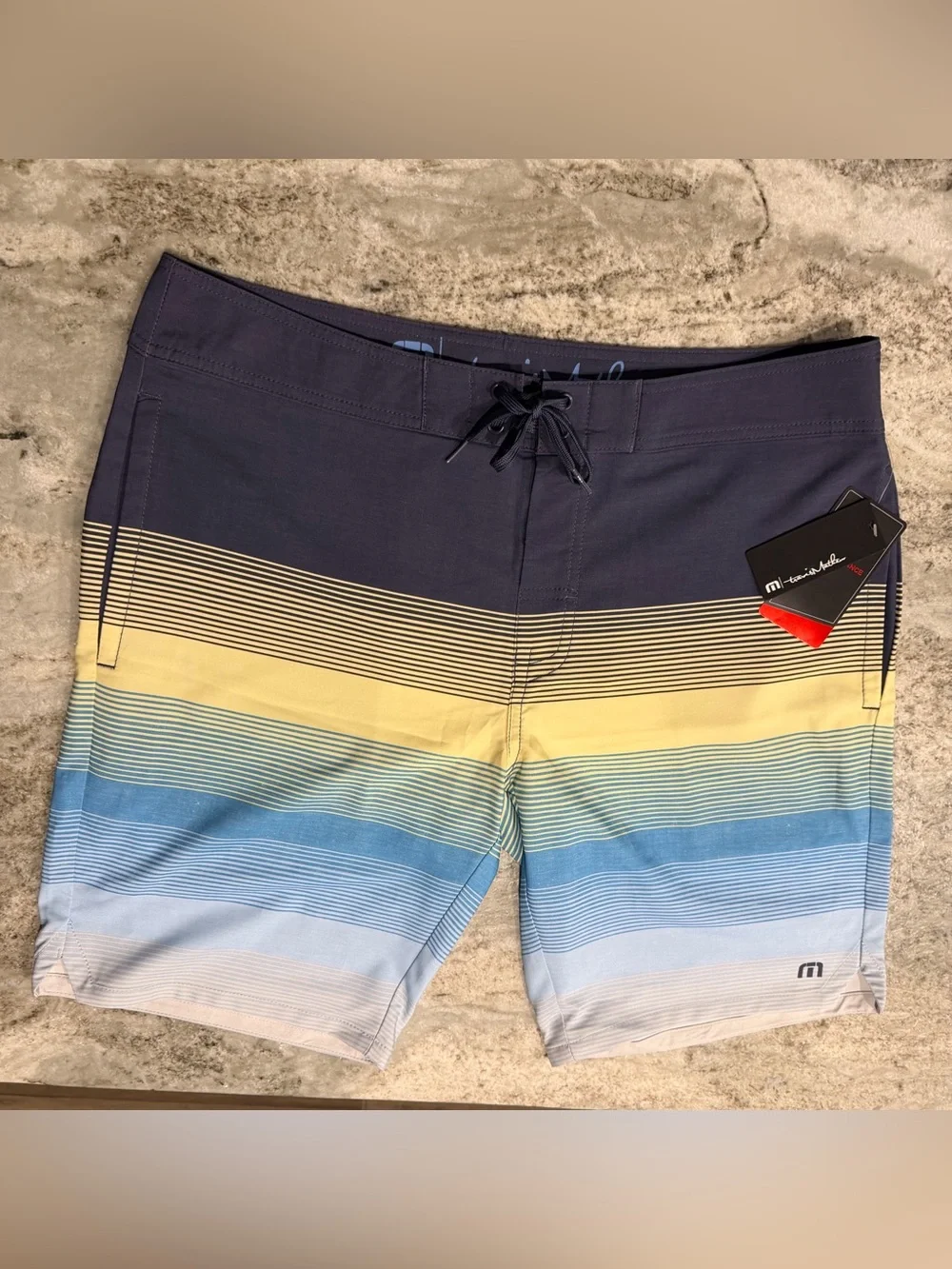 Travis Mathew nwt travis