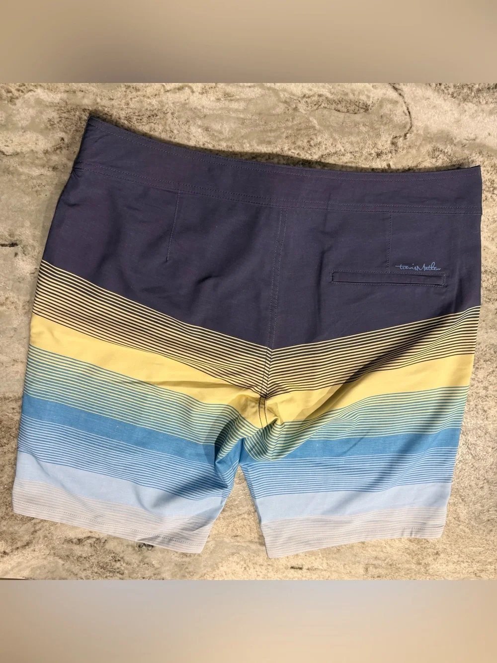 Travis Mathew nwt travis