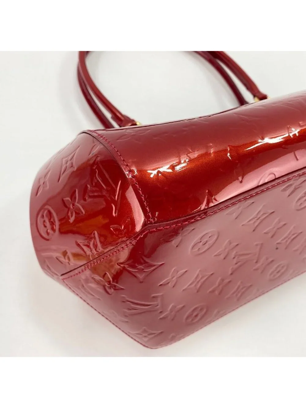 Louis Vuitton this authentic