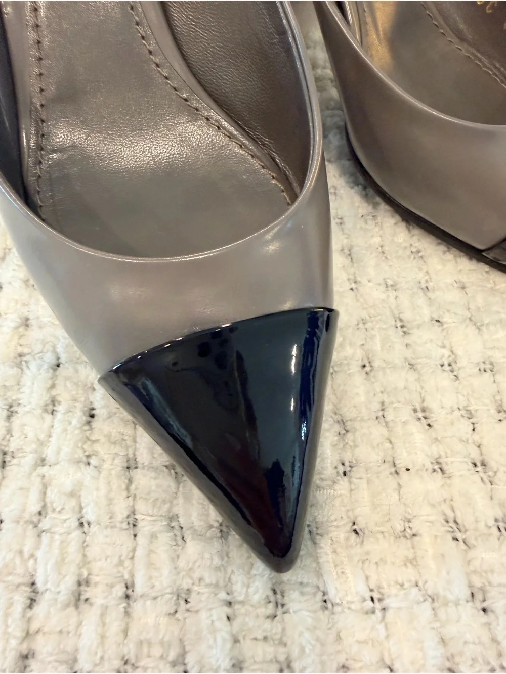 Louis Vuitton sophisticated louis