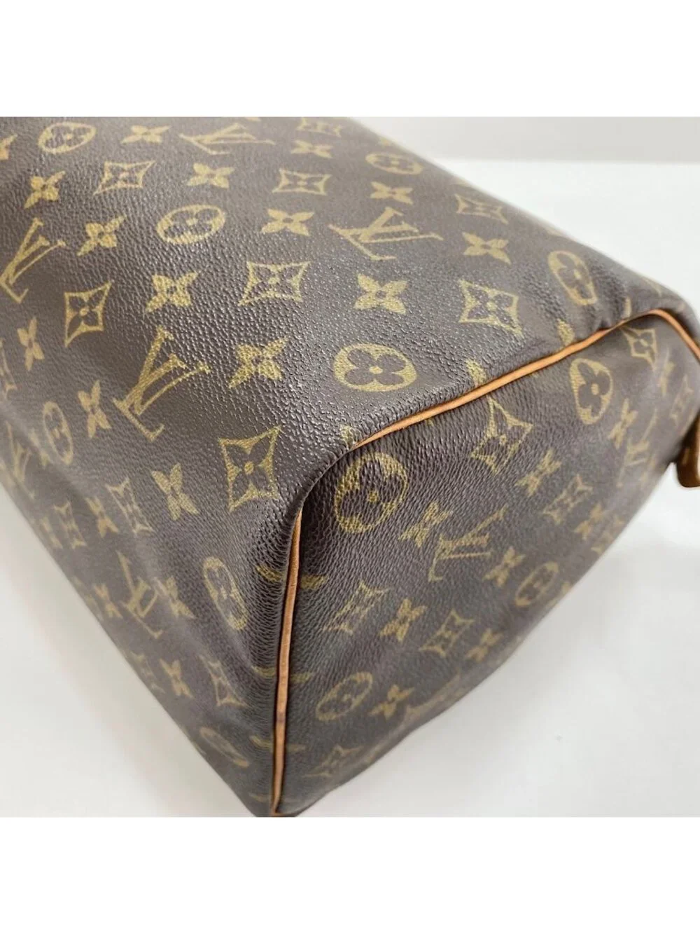 Louis Vuitton Handbag Speedy 35