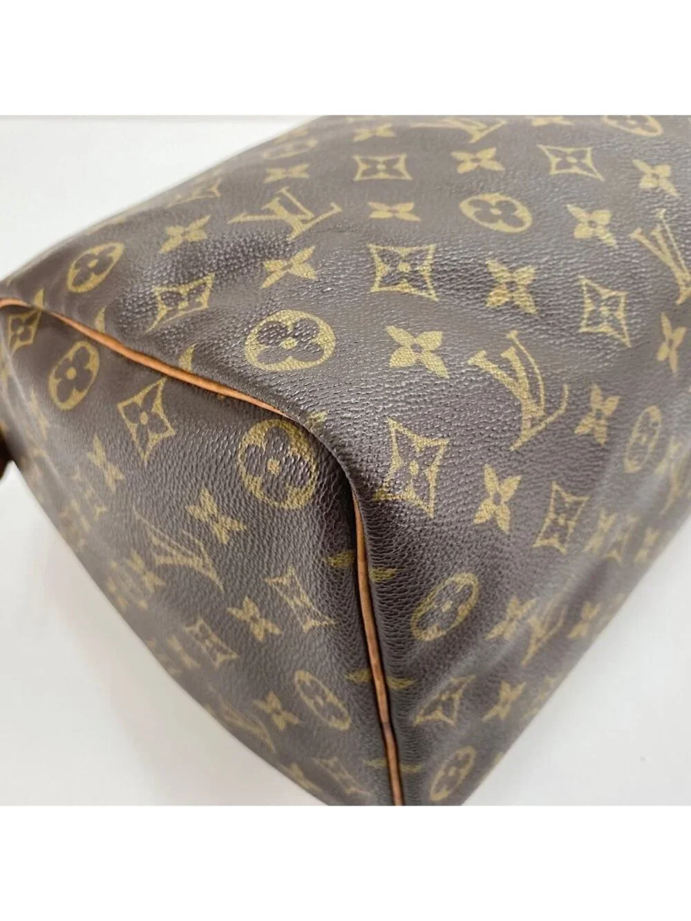 Louis Vuitton Handbag Speedy 35