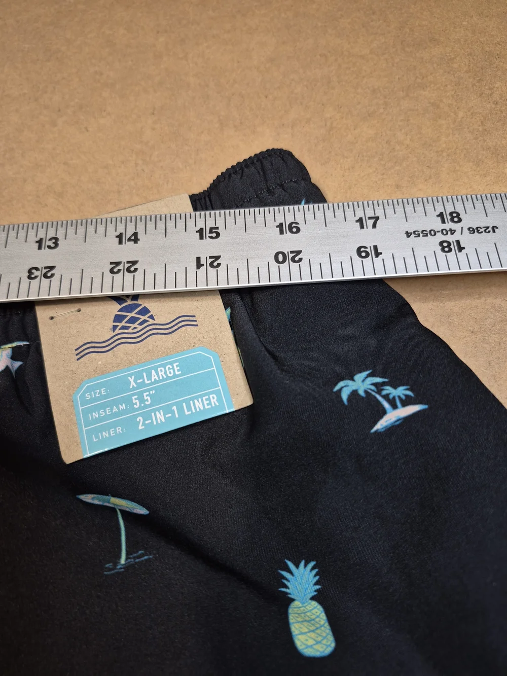 chubbies men swim