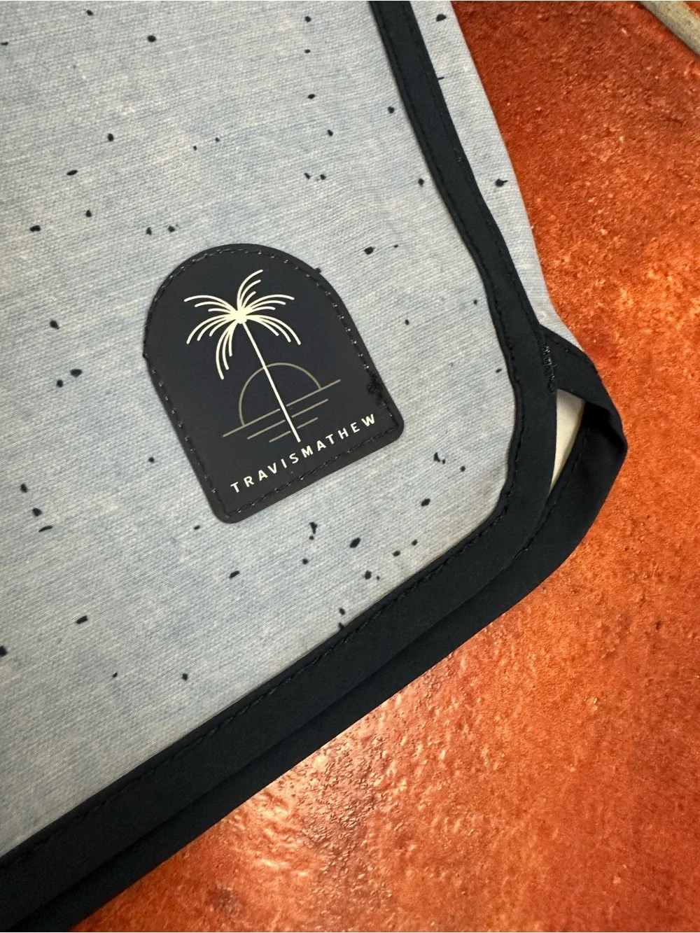 Travis Mathew men swim