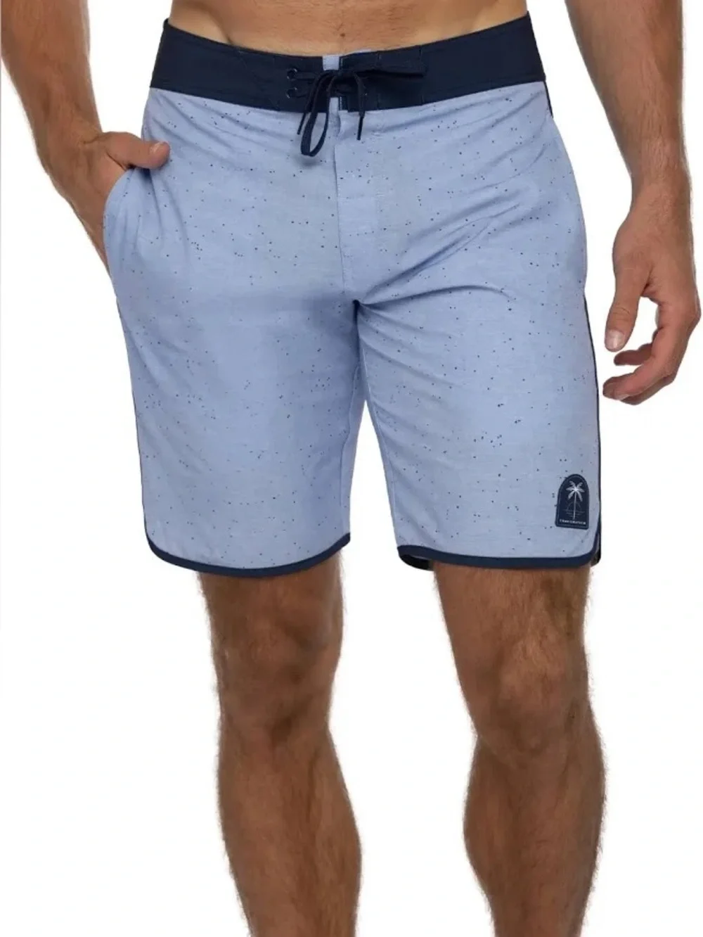Travis Mathew men swim