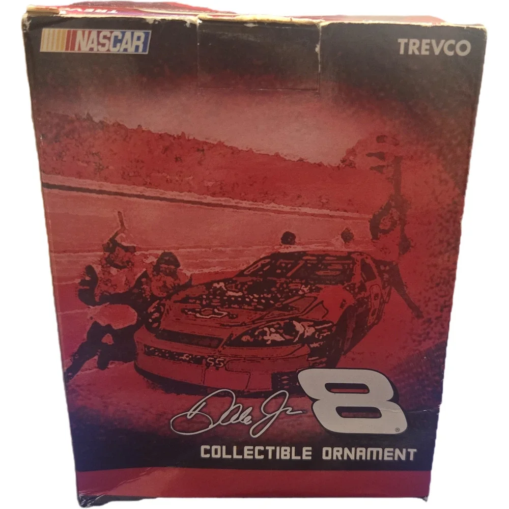 Trevco dale earnhardt